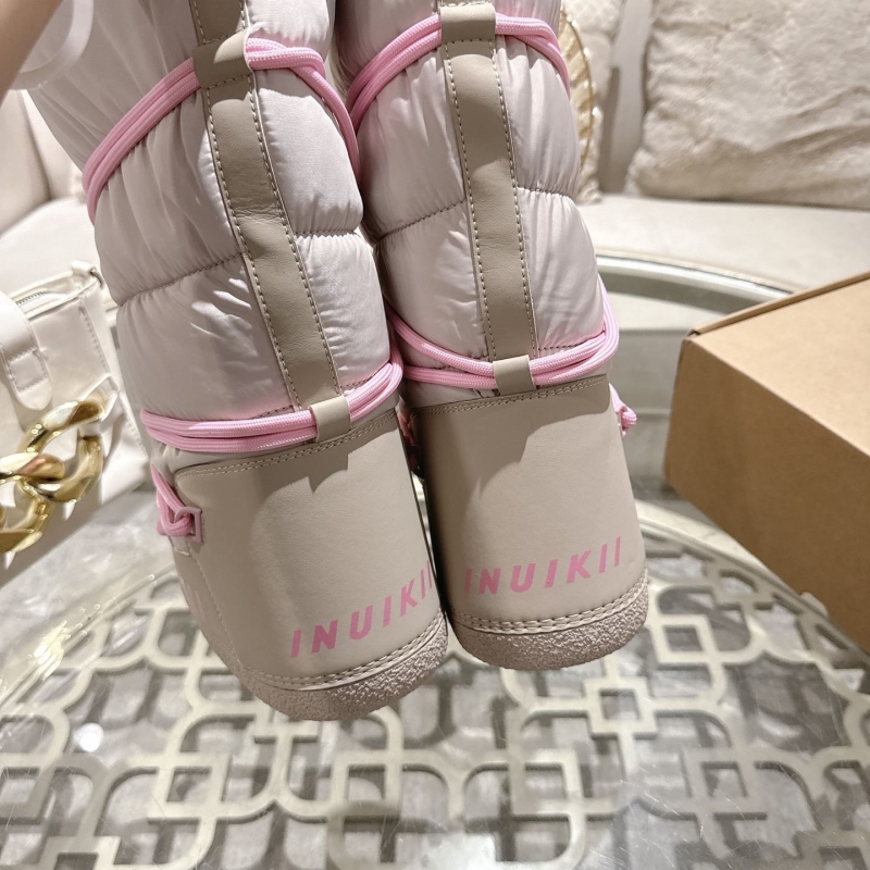 Inuikii Boots